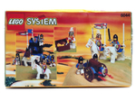 Конструктор LEGO System 6044 Королевская карета