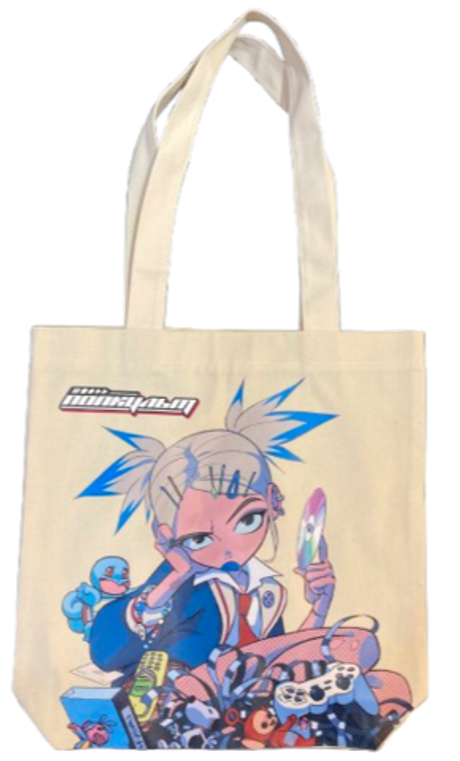 Шоппер Попкульт