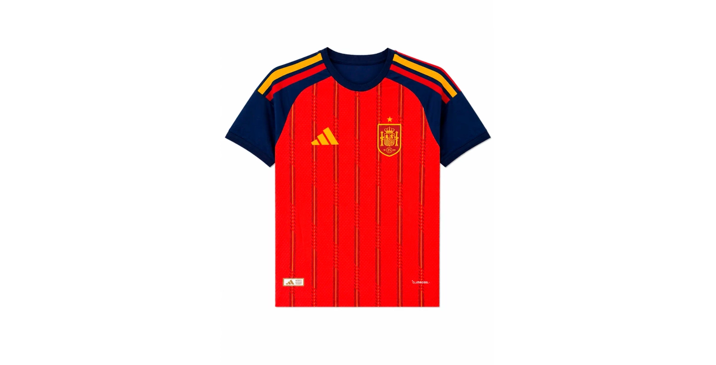 Игровые модели, сборные команды ЧМ-2026
