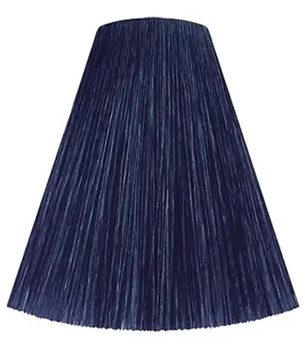 ДЕФЕКТ УПАКОВКИ.Безаммиачная краска Londa 2/8 сине-черный (без аммиака)