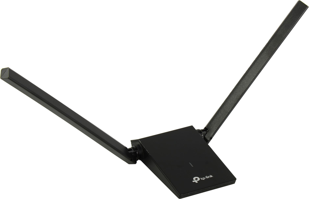 TP-LINK &lt;Archer T4U Plus&gt; Wireless USB  Adapter  (802.11b/g/n)