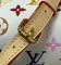 Сумка LOUIS VUITTON х TM Speedy 25
