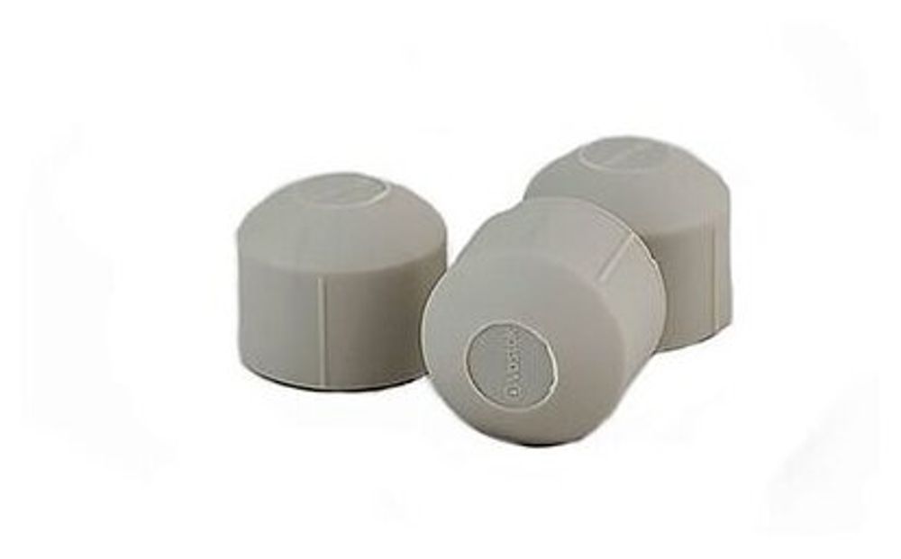 Заглушка 32 ПП Vostok (серый)