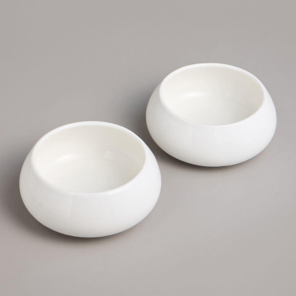 НАБОР САЛАТНИКОВ LEFARD "FASHION" 2 ШТ. 550 МЛ