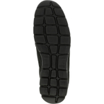 587385 полуботинки мужские черный нубук