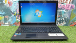 Ноутбук Acer i5/4 Gb