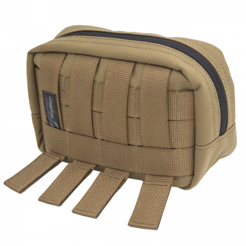 Wartech утилитарный подсумок горизонтальный мультикам