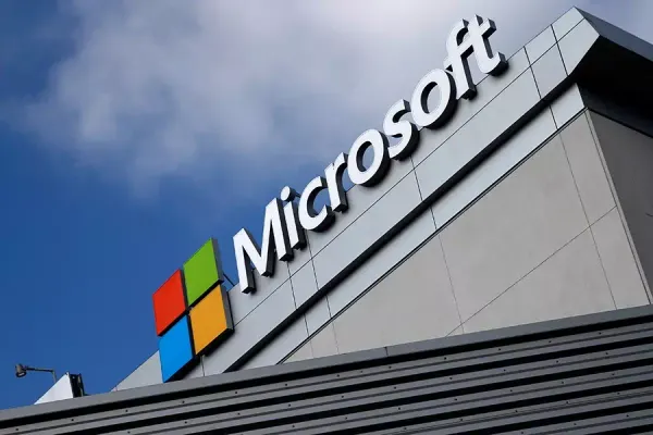 Microsoft отключила компании из России от Office 365 и прочих облачных сервисов