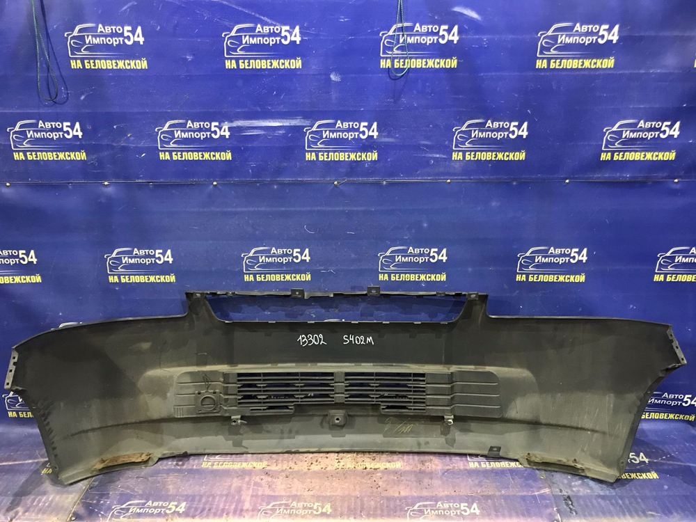 Бампер передний TOYOTA TOWNACE 2008-2020