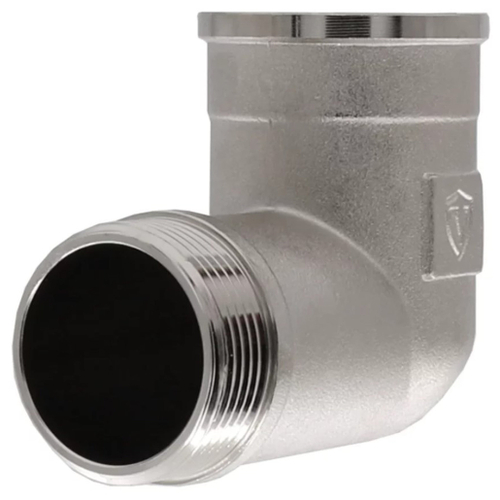 Уголок VIEIR ВН 3/4"х3/4" никел. LFHN44