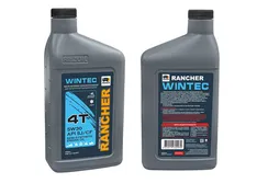 Масло "REZOIL" RANCHER WINTEC  4T 5W30 (0.946 л)