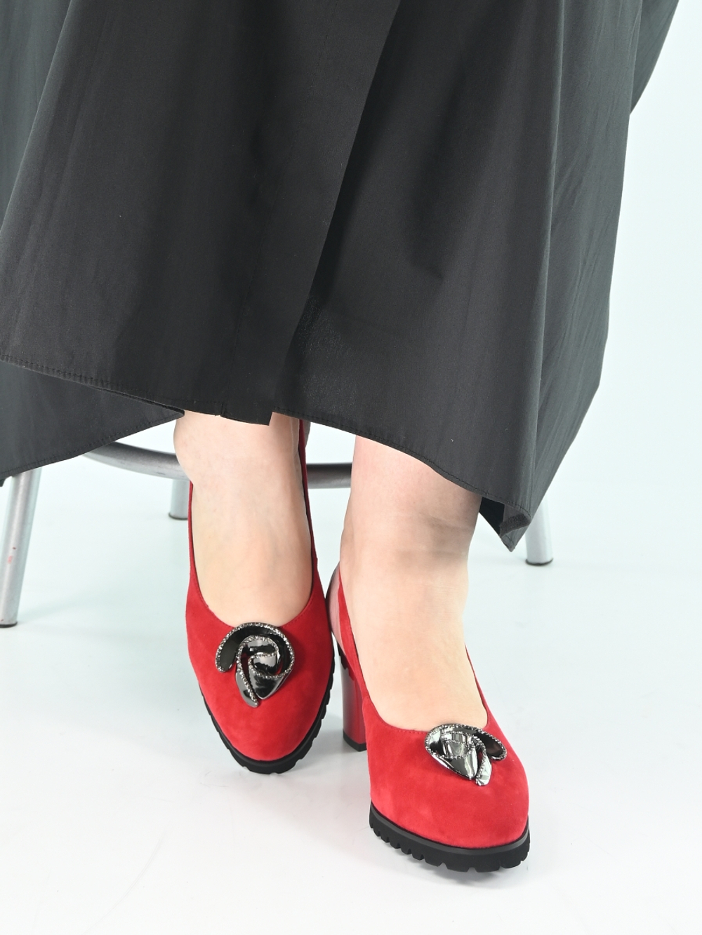 Босоножки женские Ascalini G2211