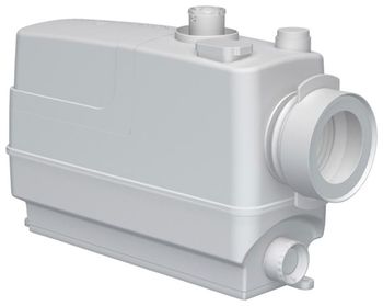 Sololift2 CWC-3 Для настенного унитаза, раковины, душевой кабины и биде