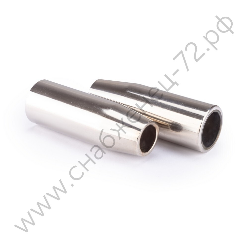 Сопло MIG-45 д.20мм сильно конич.