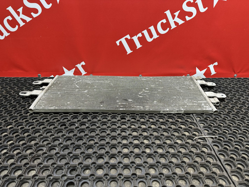 Радиатор кондиционера