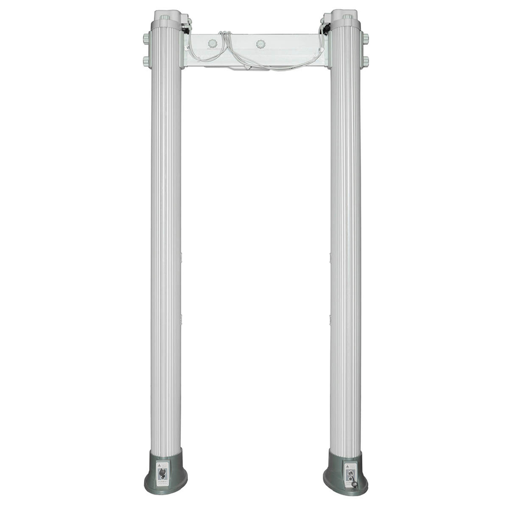 PC X 100 металлодетектор БЛОКПОСТ