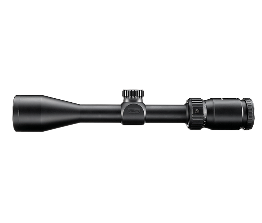 Оптический прицел Nikon Prostaff P5, D42мм, 2,5-10x42,Matte BDC