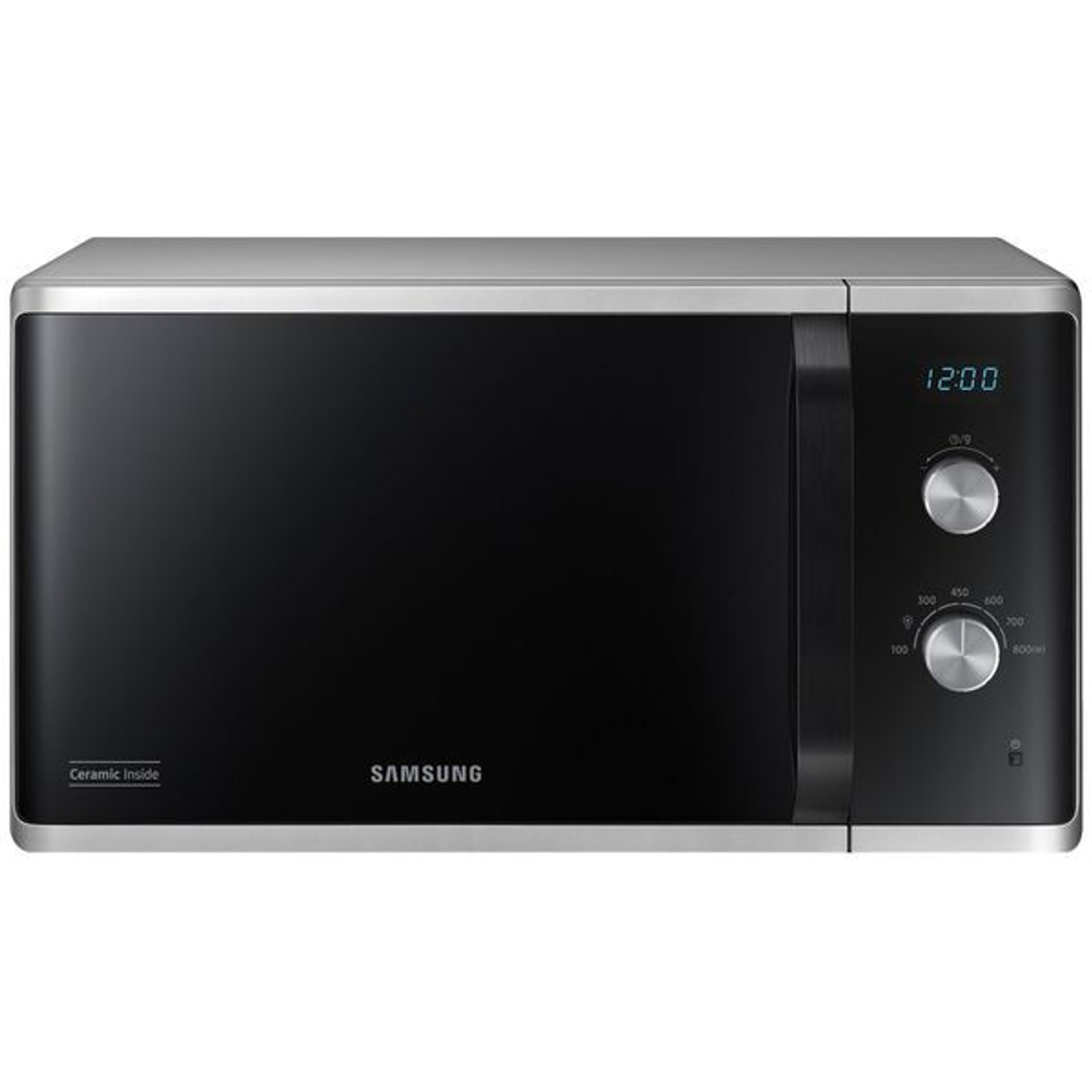 Микроволновая печь Samsung MS23K3614AS/BW