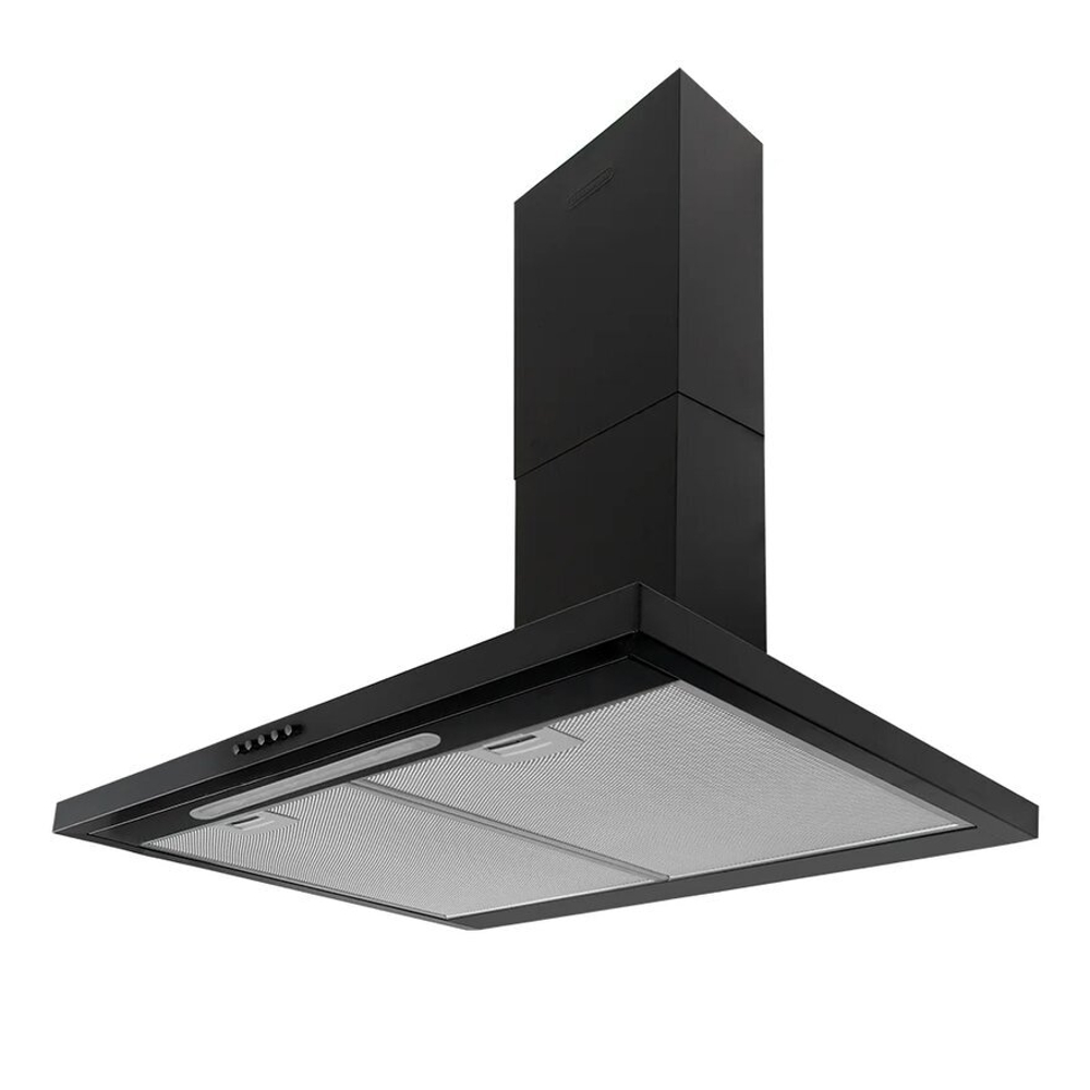 Каминная вытяжка DeLonghi KT-A100 BF