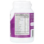 Conceive Plus, средство для поддержки женской фертильности, 60 веганских капсул