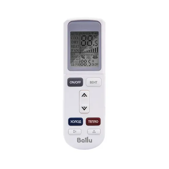 Кассетный кондиционер Ballu BLCI_C-60HN8/EU_23Y
