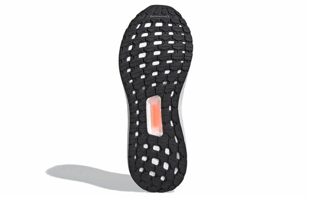 Кроссовки Adidas Ultraboost 19 Color Core Black