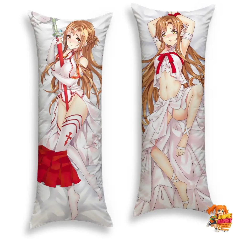 Дакимакура Мастера меча онлайн Юки Асуна