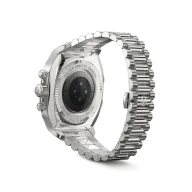 Корпус для Apple Watch CRC46 - Silver