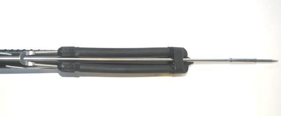 Ружьё подводное Subvenator Gasfort 60