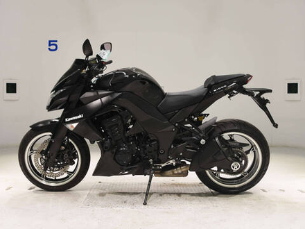 Kawasaki Z1000