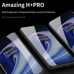 Защитное стекло Nillkin H+ PRO для OnePlus Ace / 10R