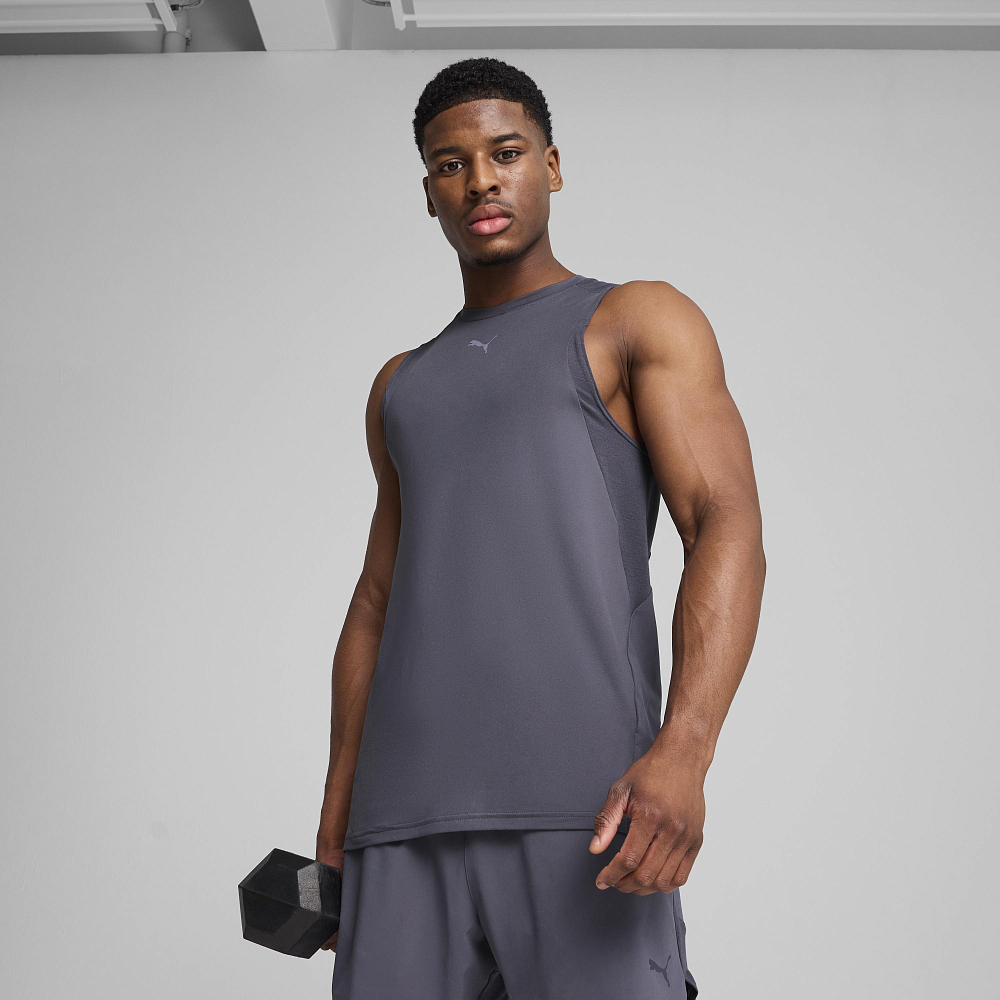 Мужская майка PUMA CLOUDSPUN SOFT BRTHBL TANK