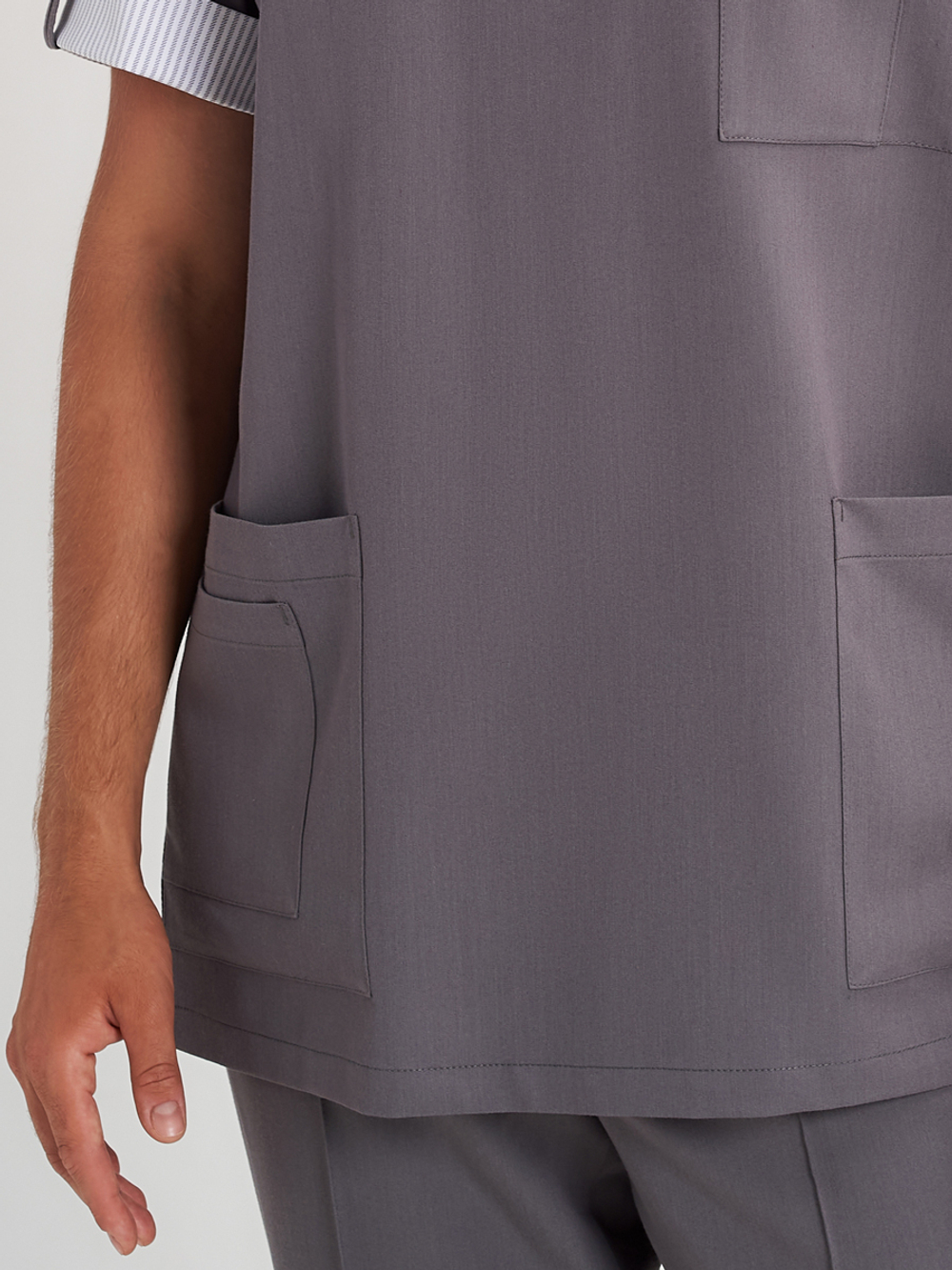 Детали костюма Бл-510а+Б-108 от MediS.moda