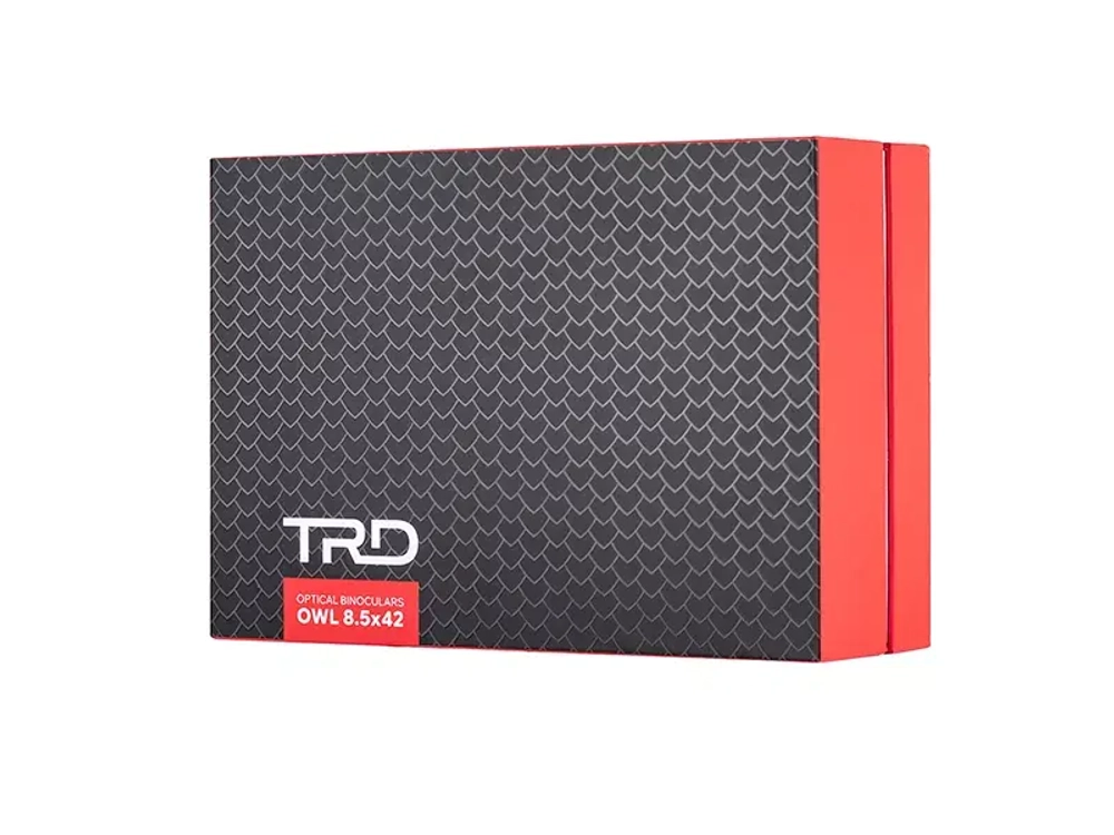 Бинокль TRD OWL 8.5x42 (TOWL8542)