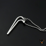 Подвеска NK "Swoosh"