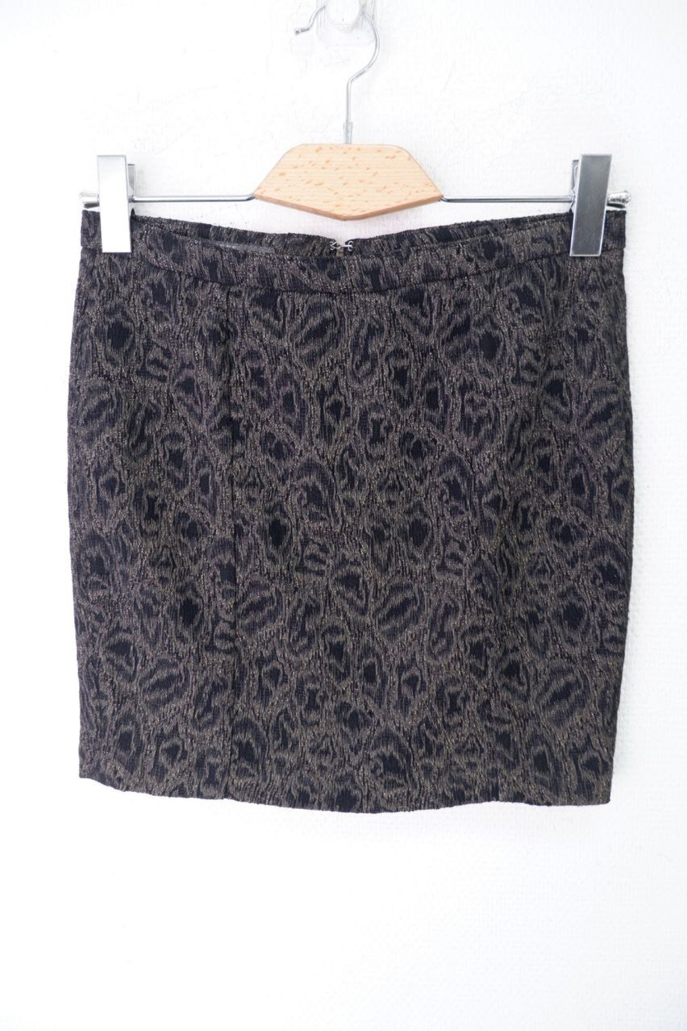 Юбка Guess красивая 42/44 размер