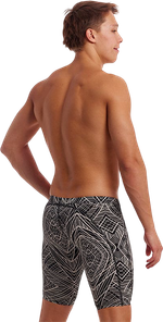 Джаммеры FUNKY TRUNKS Men's Space Signals