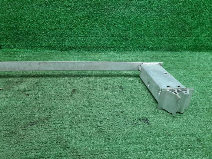 Усилитель передний нижний Volvo XC90 2 (2014-н.в.)