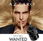 Azzaro The Most Wanted Intense подарочный набор для мужчин