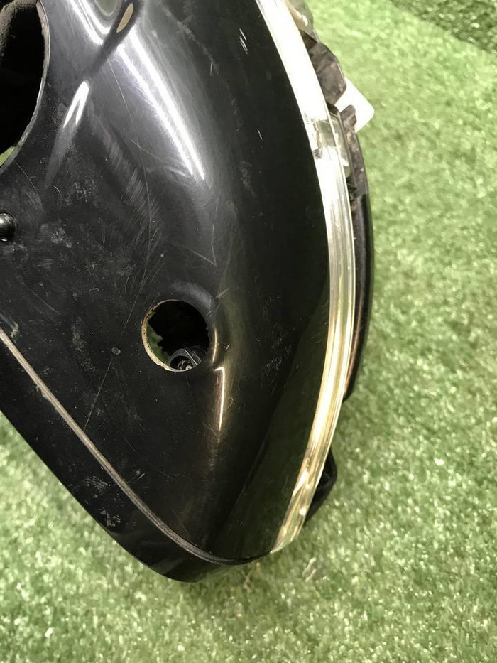 Зеркало левое Range Rover Sport 2 L494 17-22 18к.