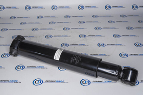 Амортизатор подвески передний в сборе для FAW J7 2905010-2000-C00/D