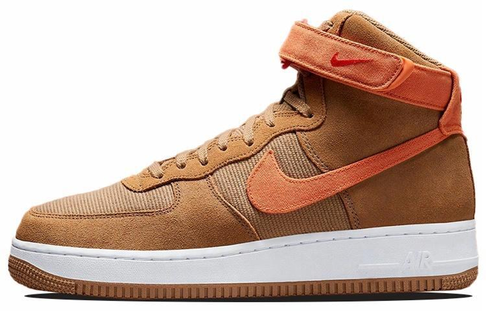 Кроссовки Nike Air Force 1 07 Lx