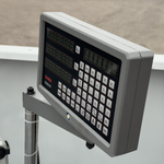 VISPROM SPV-1500/500 универсальный токарный станок с УЦИ