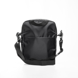 Сумка мессенджер KUL'TURA "Pocket" Черный