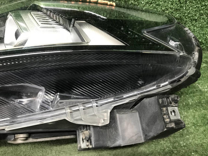 Фара левая Haval F7 (2018-2024) LED