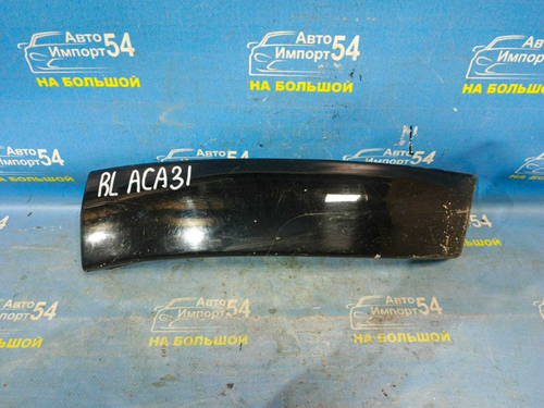 Расширитель крыла заднего левого TOYOTA RAV4 2005-2008
