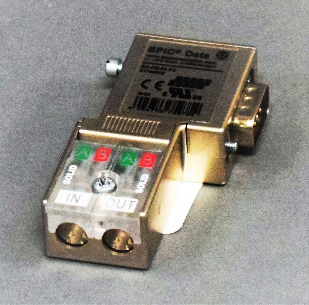LAPP ED-PB-90-FC