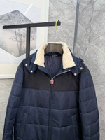 Пуховик Kiton