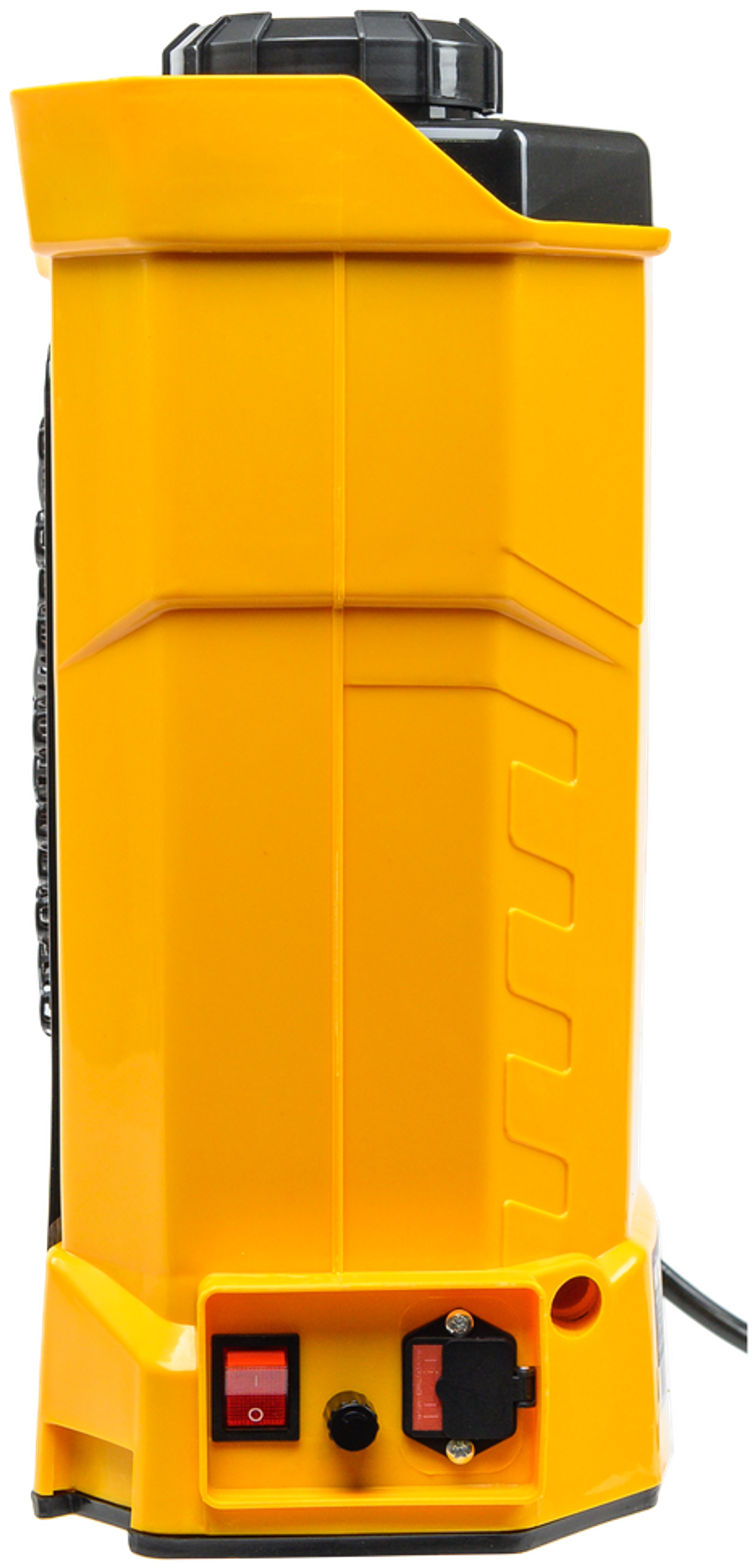 Опрыскиватель аккумуляторный Huter SP-16AC