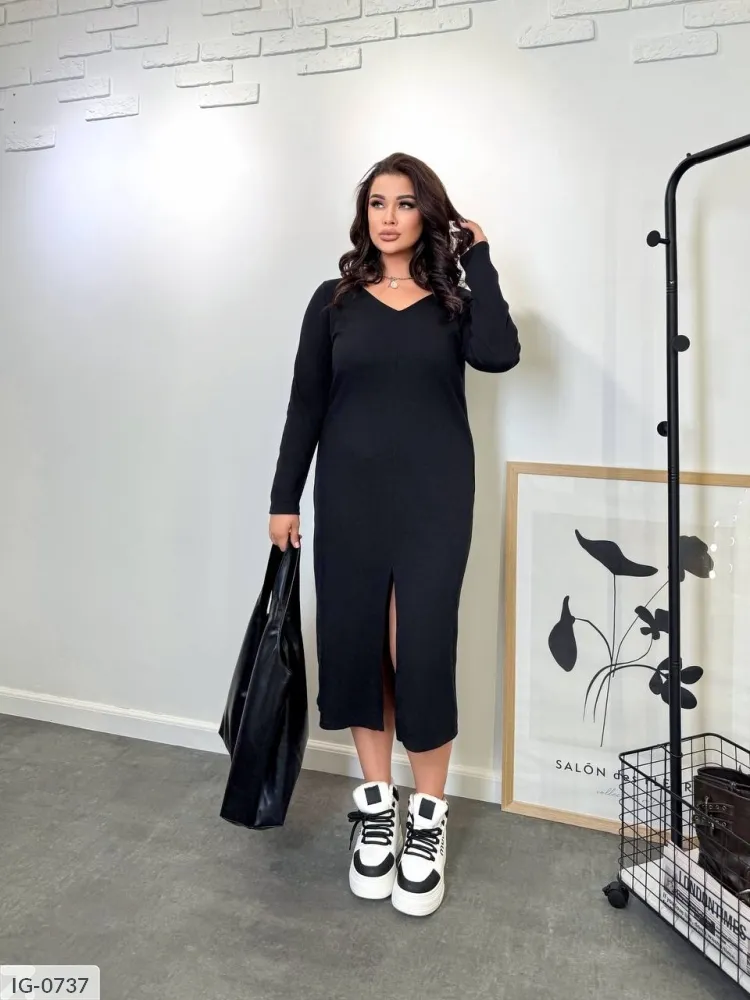 Платье IH-8765 Фабрика Моды